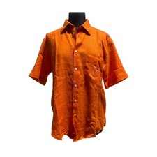 Camicia Gucci in puro lino