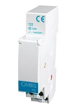 ORBIS INTERRUTTORE TIMER LUCE