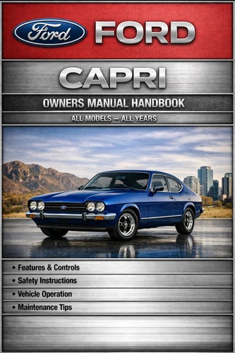 Manuale proprietario - manuale,
