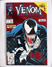 Venom #1 * quasi nuovo + 9,6 *