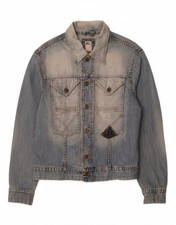 ROY ROGERS Giacca Uomo Denim