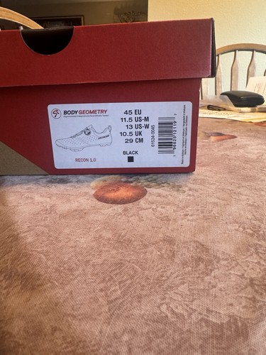 Scarpe mountain bike - scarpe,