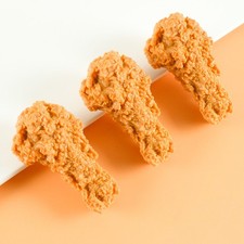  5 Pcs Cibo Finto Arredamento Del Simulazione Giocattolo Alimentare