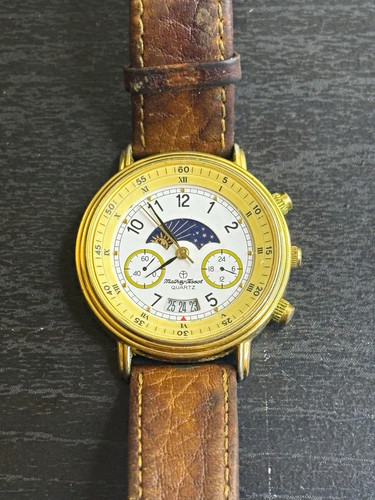 Mathey tissot quarzo fasi - mathey-tissot,