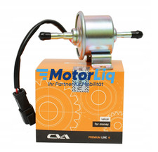POMPA CARBURANTE 12 V -
