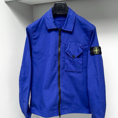 Stone island sovracamicia - stone,