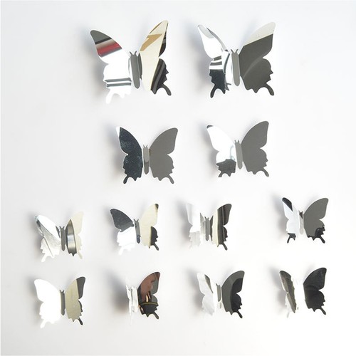 Farfalle specchio a - farfalle,