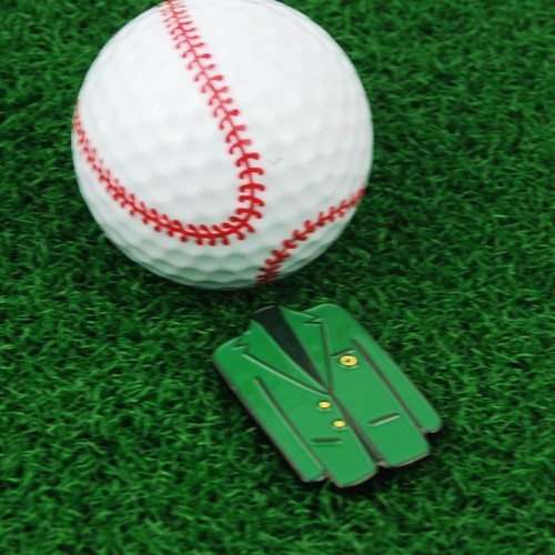 Indicatore pallina golf - indicatore, di