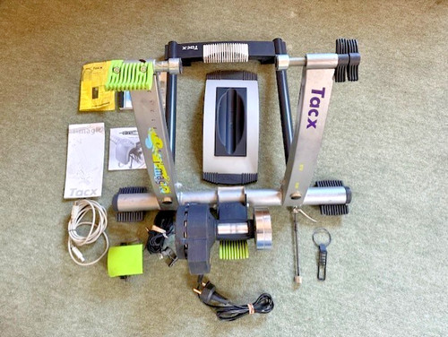 Tacx cycleforce magic - tacx,