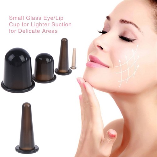 Coppettazione silicone nero - coppettazione,
