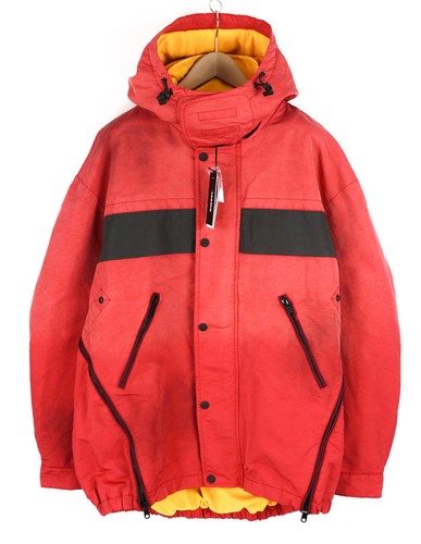 Diesel trodd giacca uomo xl - w-trodd,