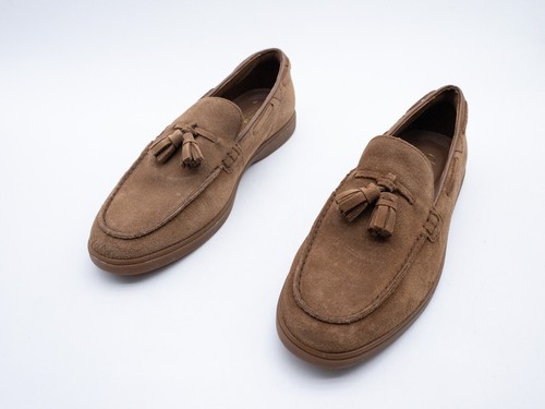 Clarks scarpe uomo slipper - da,