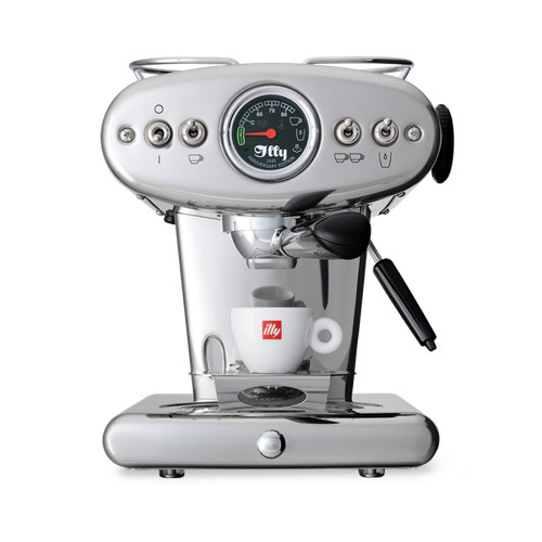 Illy macchina caffè a - da,