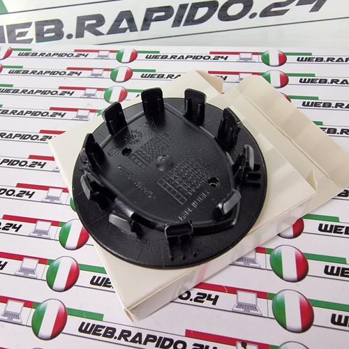 Tappi coprimozzo per - 4x,