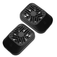  2 Pcs Raffreddamento