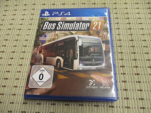Bus simulator per - bus,