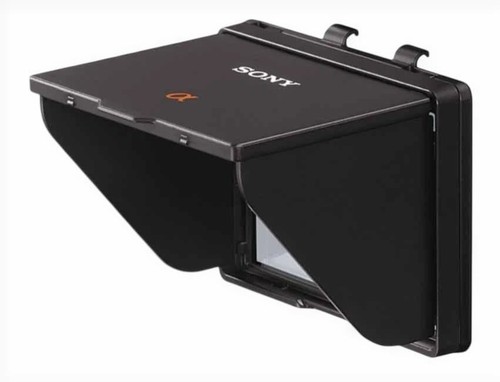 Raro cappuccio lcd - raro, sony