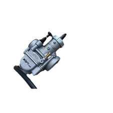 CARBURATORE NIBBI 28mm PER CROSS KAYO T4 K2 RACING PIT BIKE 160cc MOTARD Ncx Lem