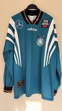 Maglia allenamento DFB Adidas