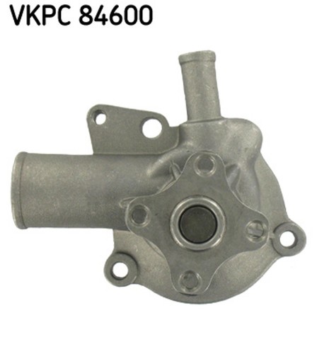 Skf pompa acqua raffreddamento - skf,
