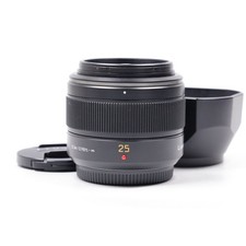 Panasonic LEICA DG SUMMILUX 25