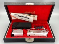 Minolta 16 MG Set, #756-1, -