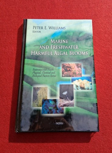 Marine and freshwater - freshwater, harmful