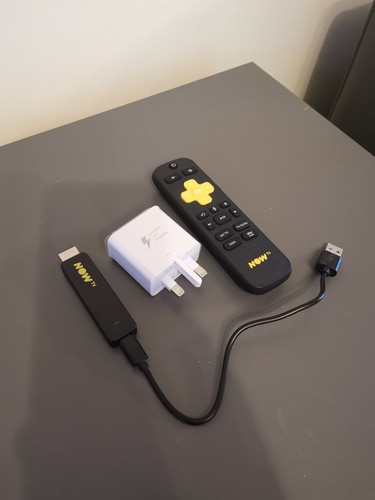 Roku now 3801uk - now, tv