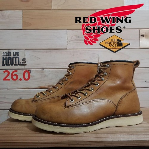 Stivali lineman red wing 2904 - stivali,