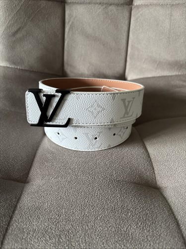 Cintura uomo stile luxury - cintura,