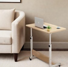 Tavolo/comodino mobile