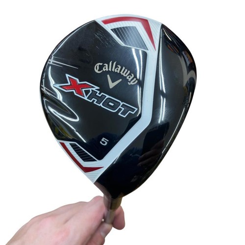 Callaway hot fairway - callaway, 5w