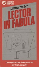 Lector in fabula - Umberto Eco