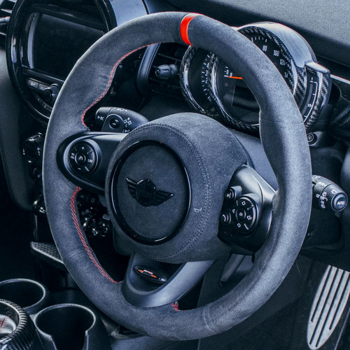 Mini jcw f54 f55 - jcw,