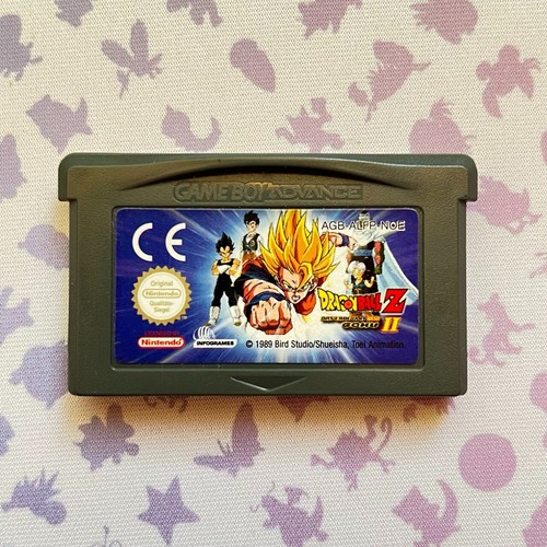Dragon ball the legacy of - z,