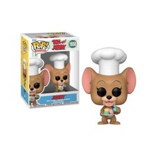 FUNKO POP TV: Tom & Jerry S3-