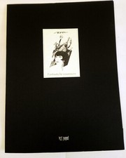 Sergio toppi fantastiche - toppi,