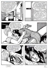 PAOLO BACILIERI - Tavola