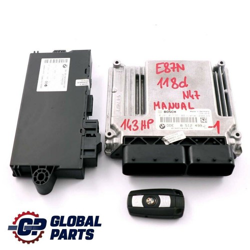 Bmw e81 e87 e90 lci - e87, 118d