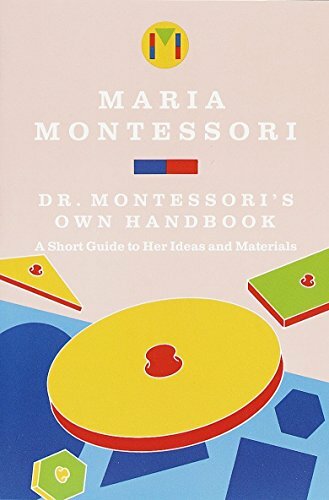 Maria montessori own - maria,