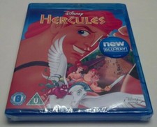 Disney's Hercules (Blu-ray