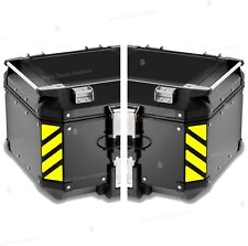 n.2 Adesivi FLUO Giallo