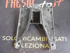 PEDANA POGGIAPIEDI USATA APRILIA SR 50 ANNO 1999/2000