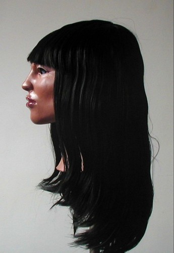 Venessa maschera lattice - venessa, be