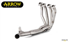 COLLETTORI RACING ARROW
