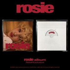 BLACKPINK ROSE [ROSIE] First