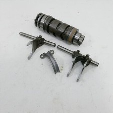 Ducati 749 Cambio Forcelle