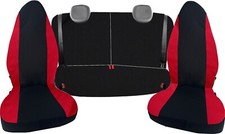 Coprisedili per aygo cotone - coprisedili,
