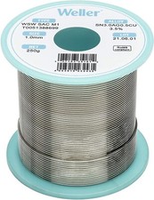 Weller WSW 1mm Stagno SAC M1