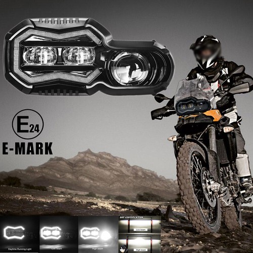 Faro proiettore led drl per - led,